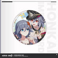Honkai Impact 3rd - 2026 Birthday Greeting Art Series Badge miHoYo