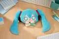 Hatsune Miku - Hatsune Miku Fluffy Series Plushie Pouch Good Smile Company