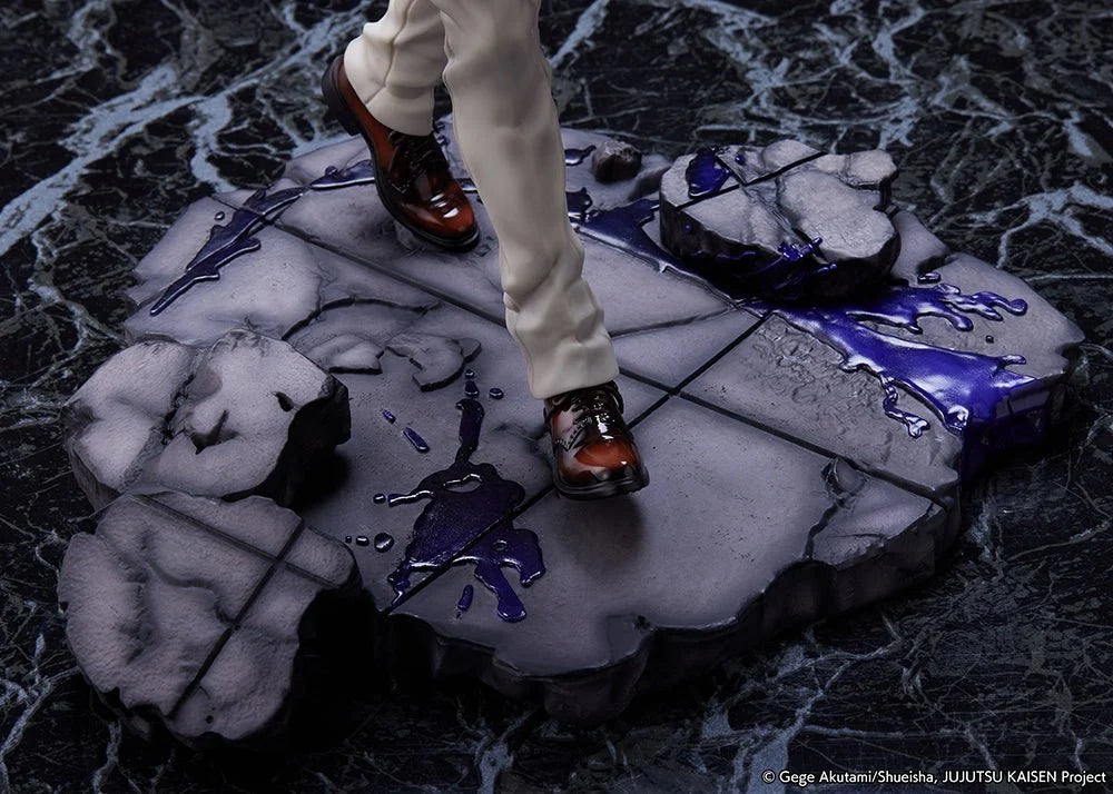 Jujutsu Kaisen - Kento Nanami 1/7 Scale Figure eStream