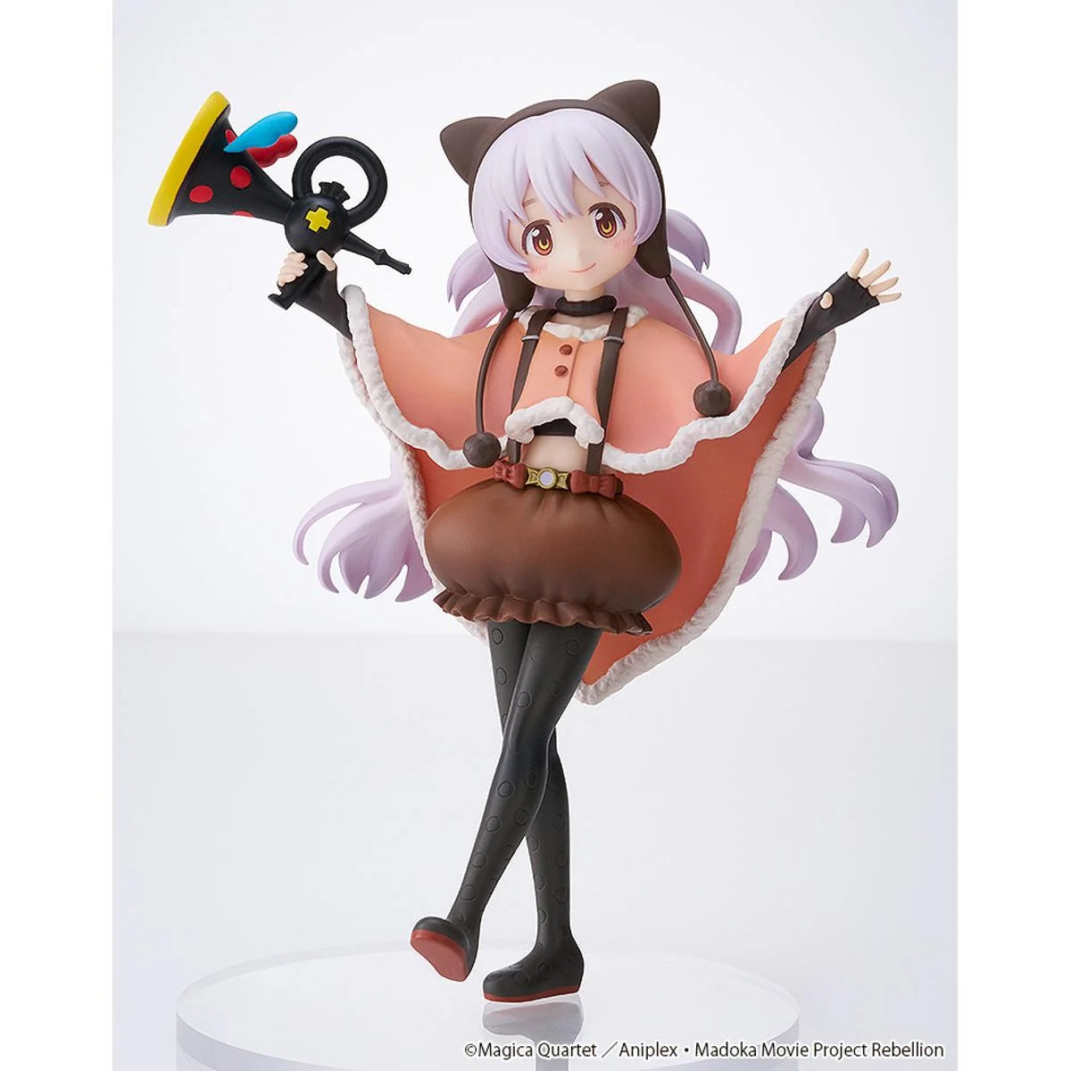 Puella Magi Madoka Magica - Nagisa Momoe POP UP PARADE Good Smile Company