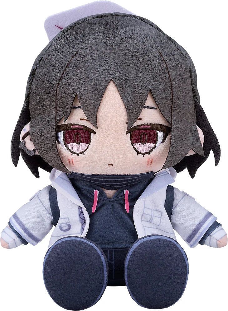 Blue Archive - Misaki Chocopuni Plushie Good Smile Company