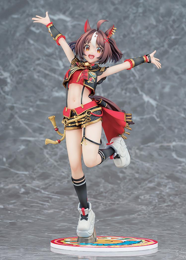 Umamusume: Pretty Derby - Gran Alegria 1/7 Scale Figure Phat Company
