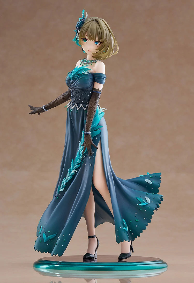 THE IDOLM@STER CINDERELLA GIRLS - Kaede Takagaki 1/7 Scale Figure WAVE