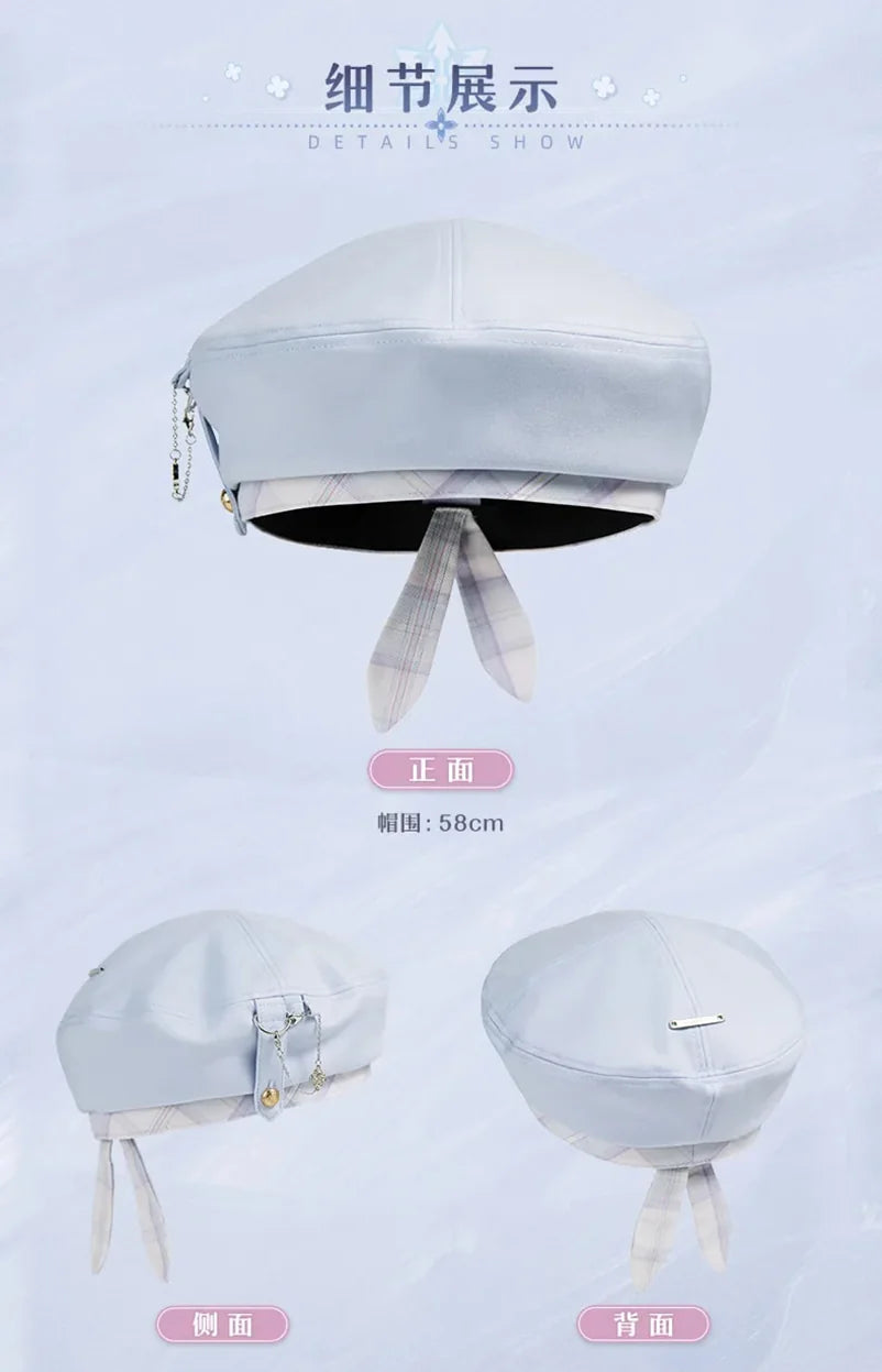 Honkai: Star Rail - March 7th Impression Series Beret miHoYo