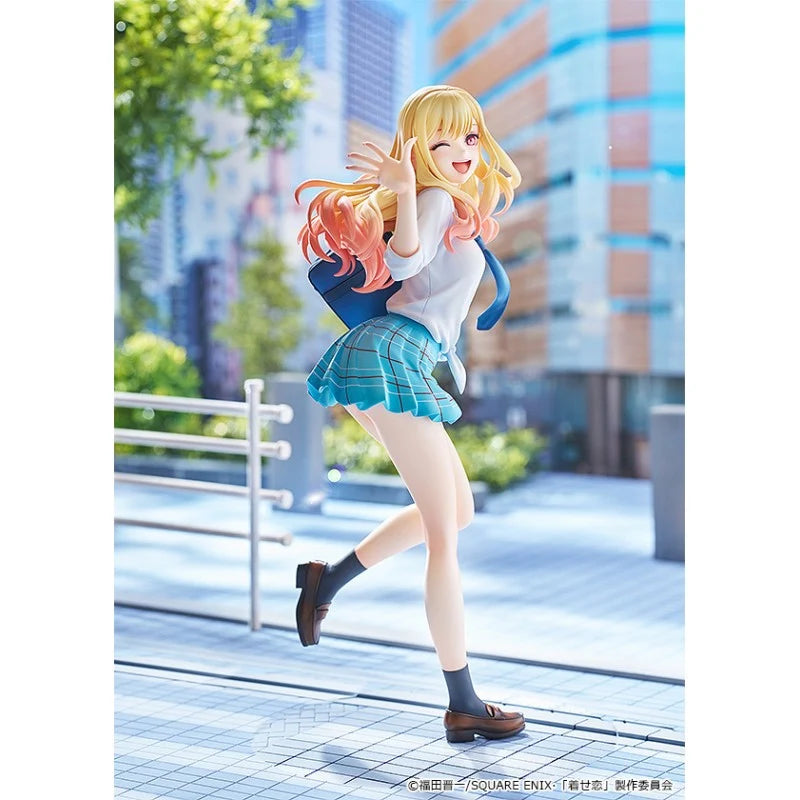 My Dress Up Darling - Marin Kitagawa 1/7 Scale Figure Max Factory