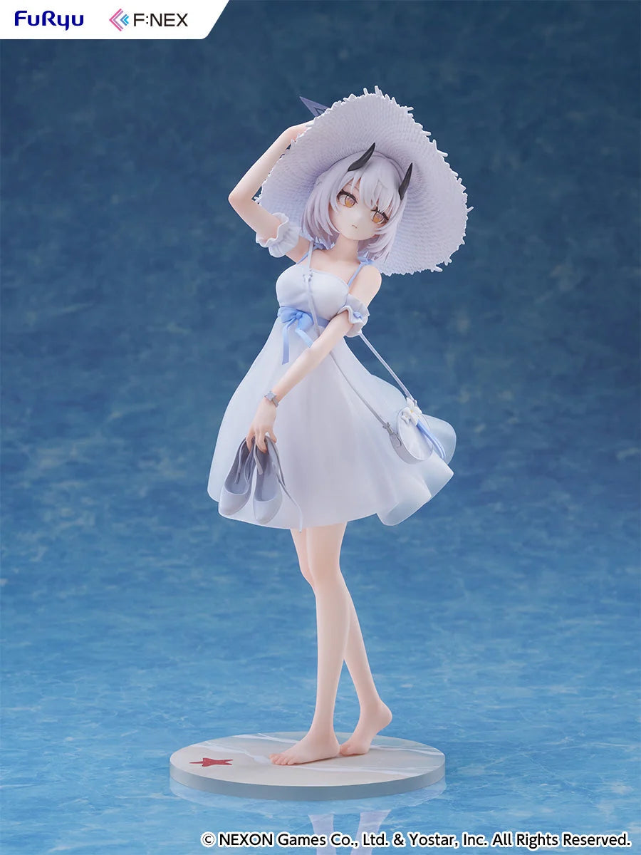 Blue Archive - Sena (Casual Wear Ver.) 1/7 Scale Figure FuRyu Corporation