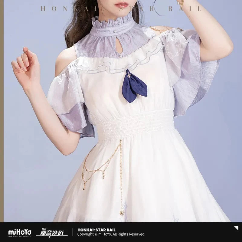 Honkai: Star Rail - Robin Impression Pinafore Dress miHoYo