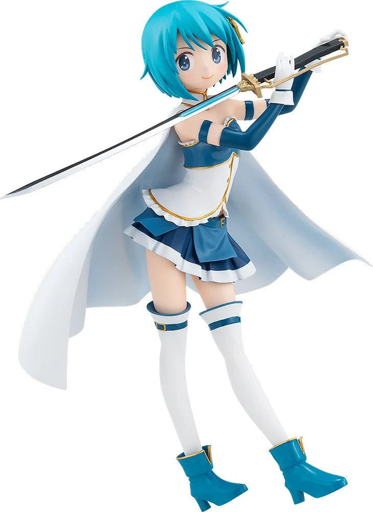Puella Magi Madoka Magica - Sayaka Miki POP UP PARADE Good Smile Company
