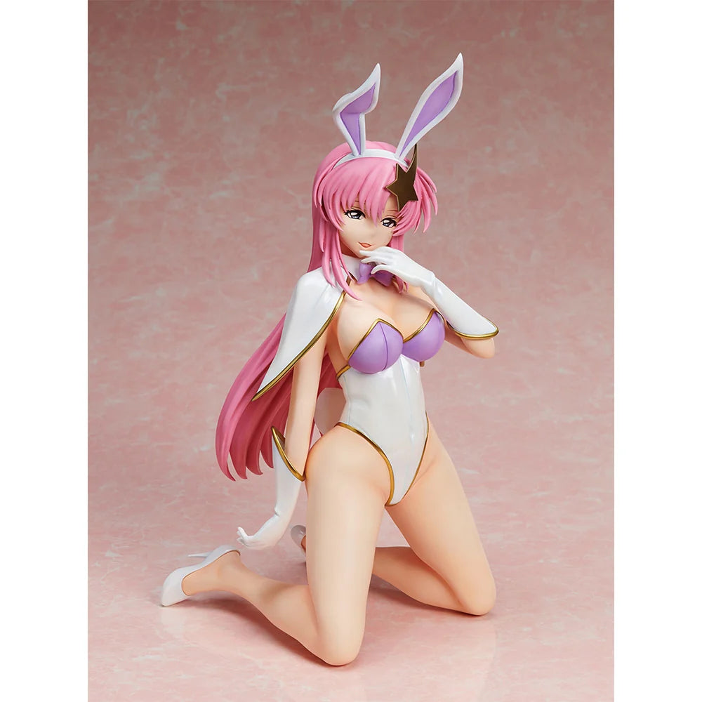 Gundam - Meer Campbell (Bare Leg Bunny Ver.) 1/4 Scale Figure MegaHouse