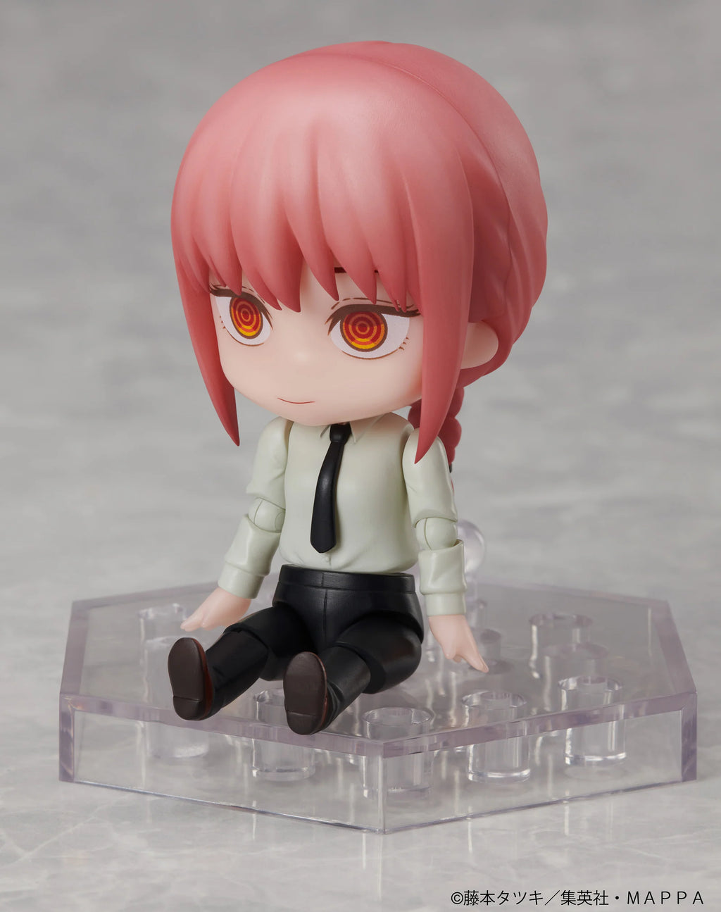 Chainsaw Man - Makima Action Figure elCOCO