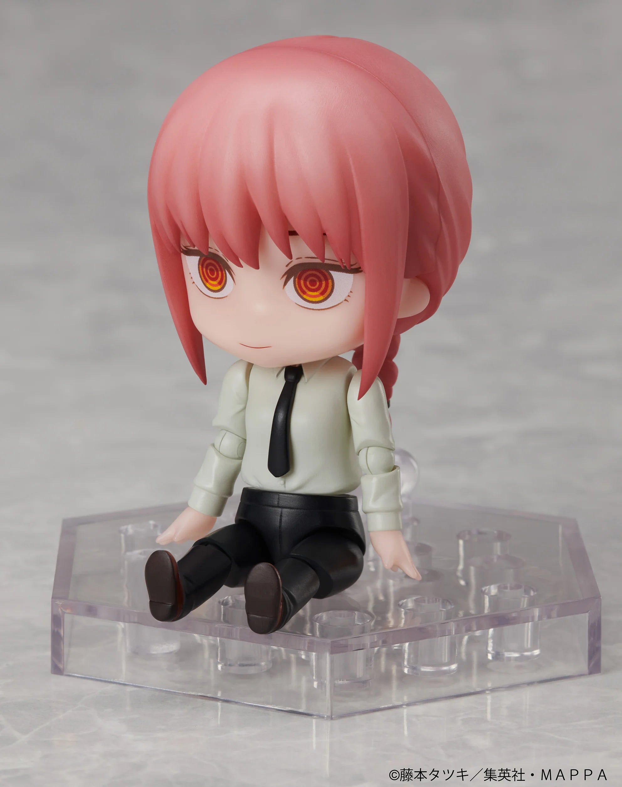 Chainsaw Man - Makima Action Figure elCOCO