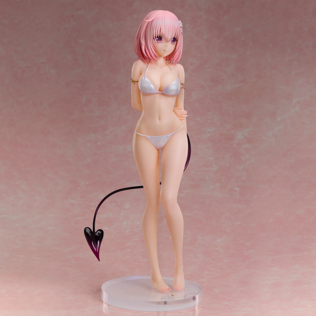 To Love-Ru Darkness - Momo Belia Deviluke (Muse Color Swimsuit Ver.) 1/4 Scale Figure Union Creative