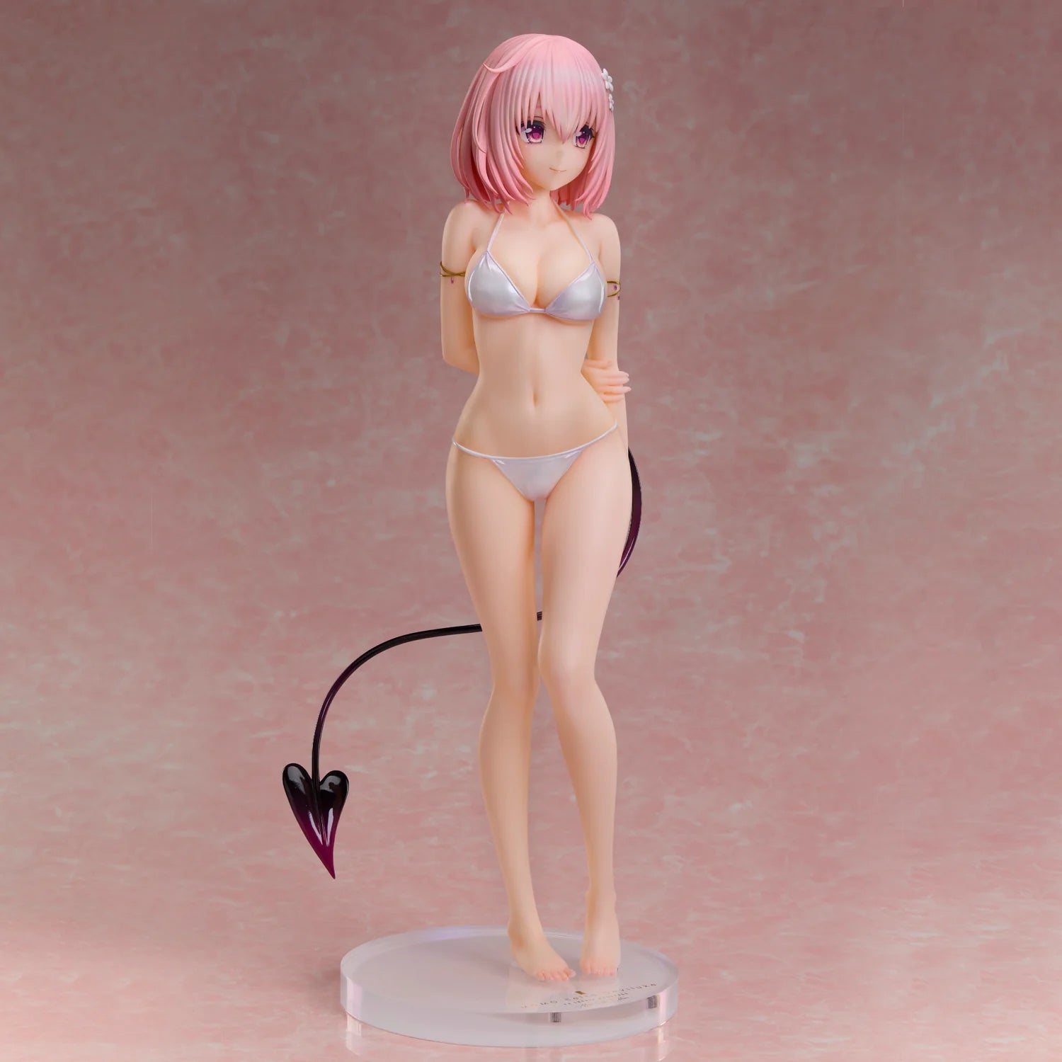 To Love-Ru Darkness - Momo Belia Deviluke (Muse Color Swimsuit Ver.) 1/4 Scale Figure Union Creative