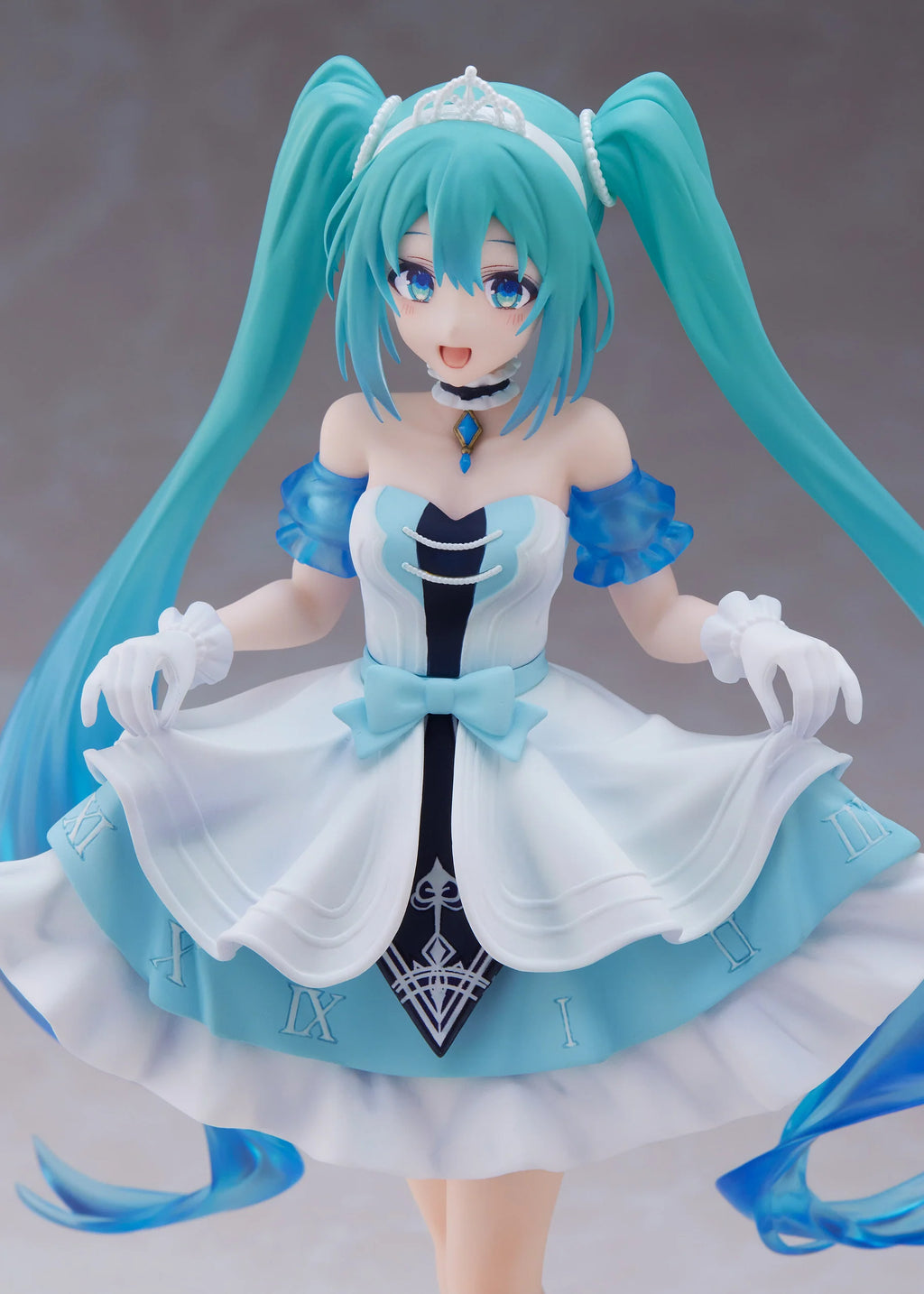 Hatsune Miku - Hatsune Miku Prize Figure Taito