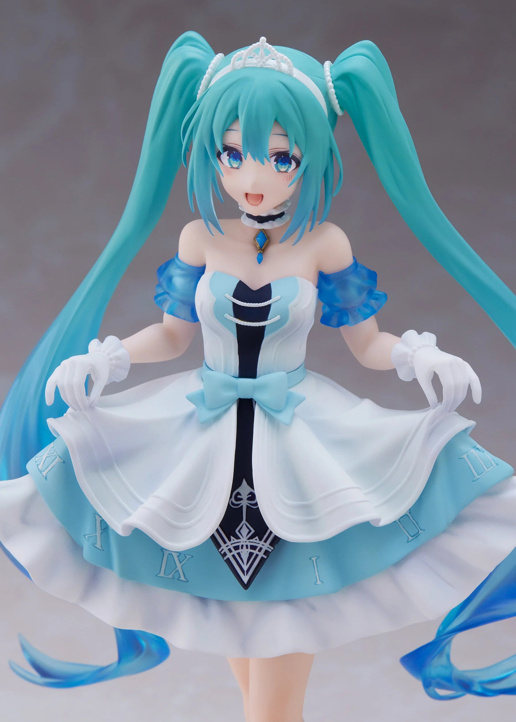 Hatsune Miku - Hatsune Miku Prize Figure Taito