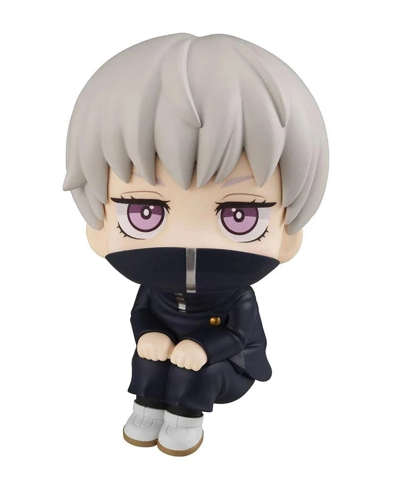 Jujutsu Kaisen - Toge Inumaki (Repeat) Mini Figure Megahouse