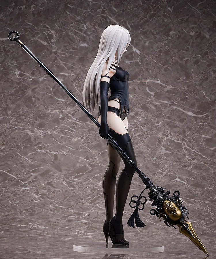 NieR:Automata Ver1.1a - A2 (YoRHa Type A No. 2) 1/4 Scale Figure FREEing