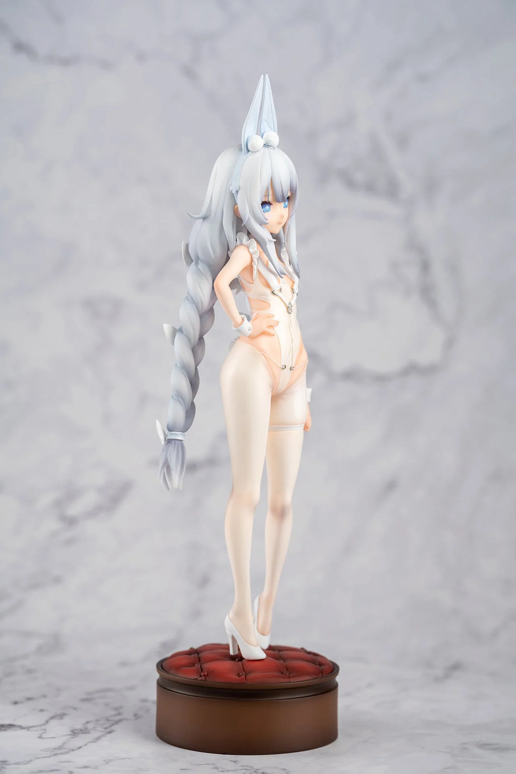 Azur Lane - Le Malin (Listless Lapin VER.) 1/6 Scale Figure Anigame