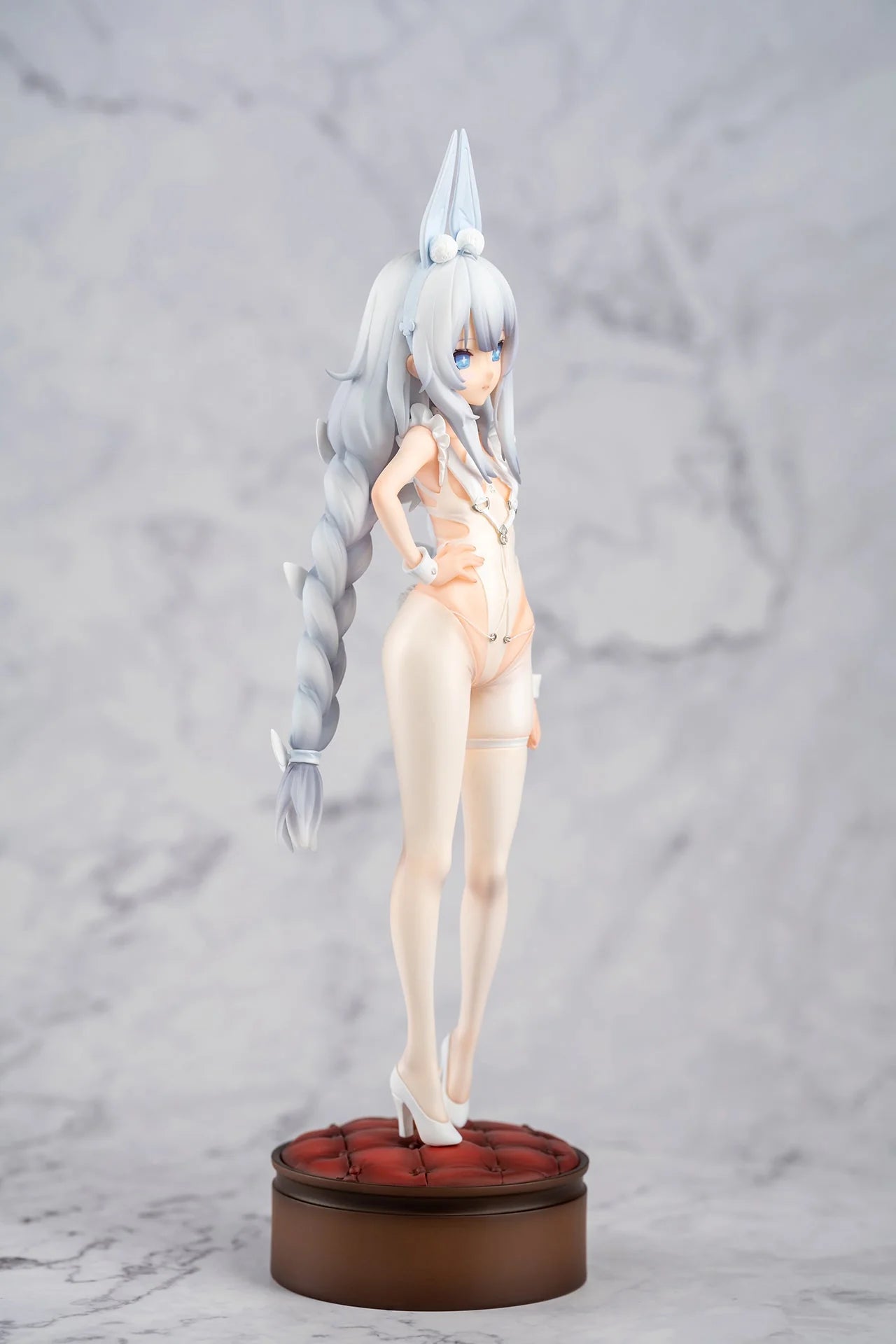 Azur Lane - Le Malin (Listless Lapin VER.) 1/6 Scale Figure Anigame