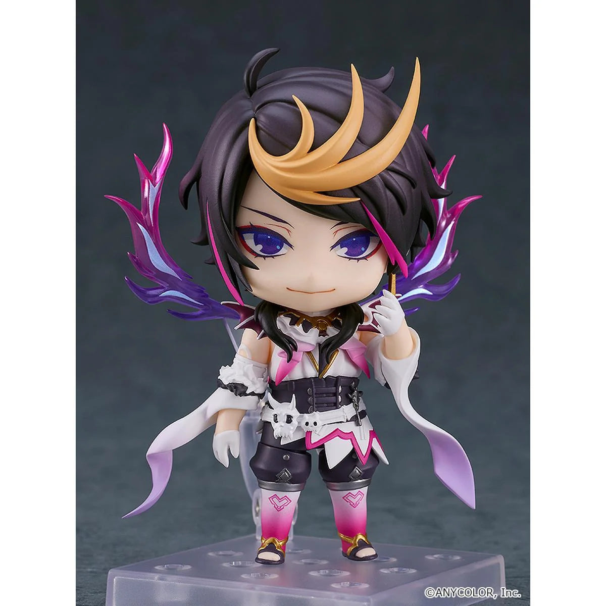 Nijisanji - Shu Yamino Nendoroid Good Smile Company