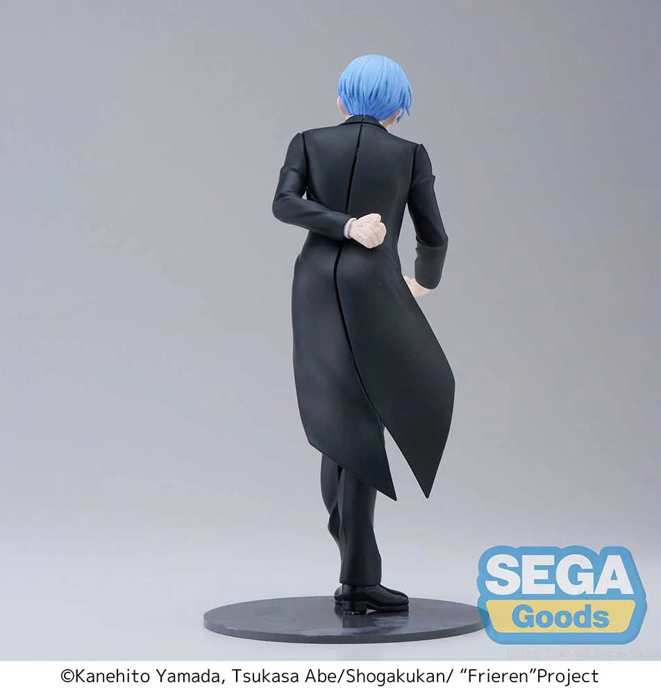 Frieren: Beyond Journey's End - Himmel & Frieren Prize Figure SEGA