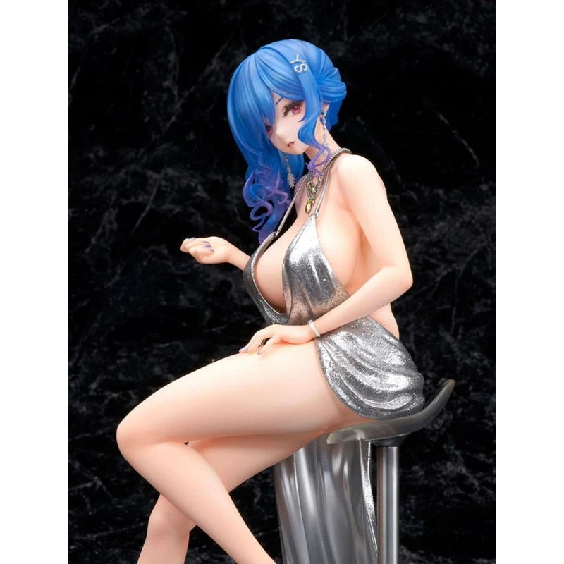 Azur Lane - St. Louis (Luxury Handle Ver.) 1/7 Scale Figure Alter