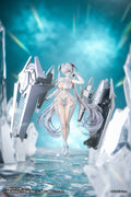 Goddess of Victory: Nikke - Cinderella 1/12 Scale Action Figure Snail Shell