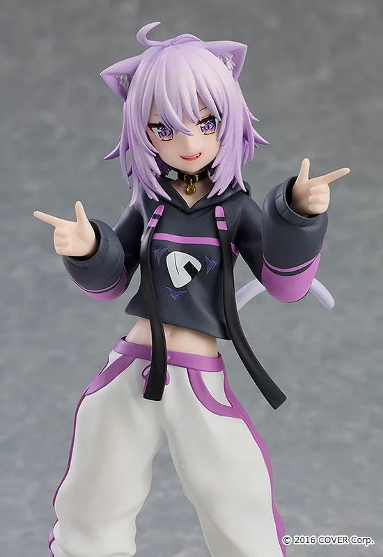 Hololive Production - Nekomata Okayu(re-run) POP UP PARADE Figure Good Smile Company