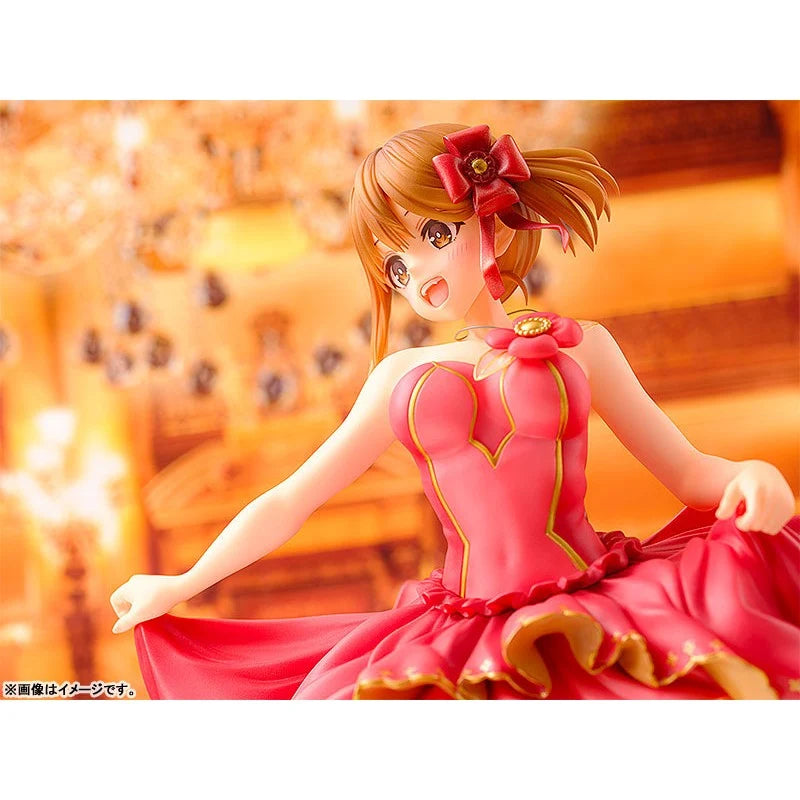 Atelier - Reisalin Stout (Dress Ver.) 1/7 Scale Figure Wonderful Works