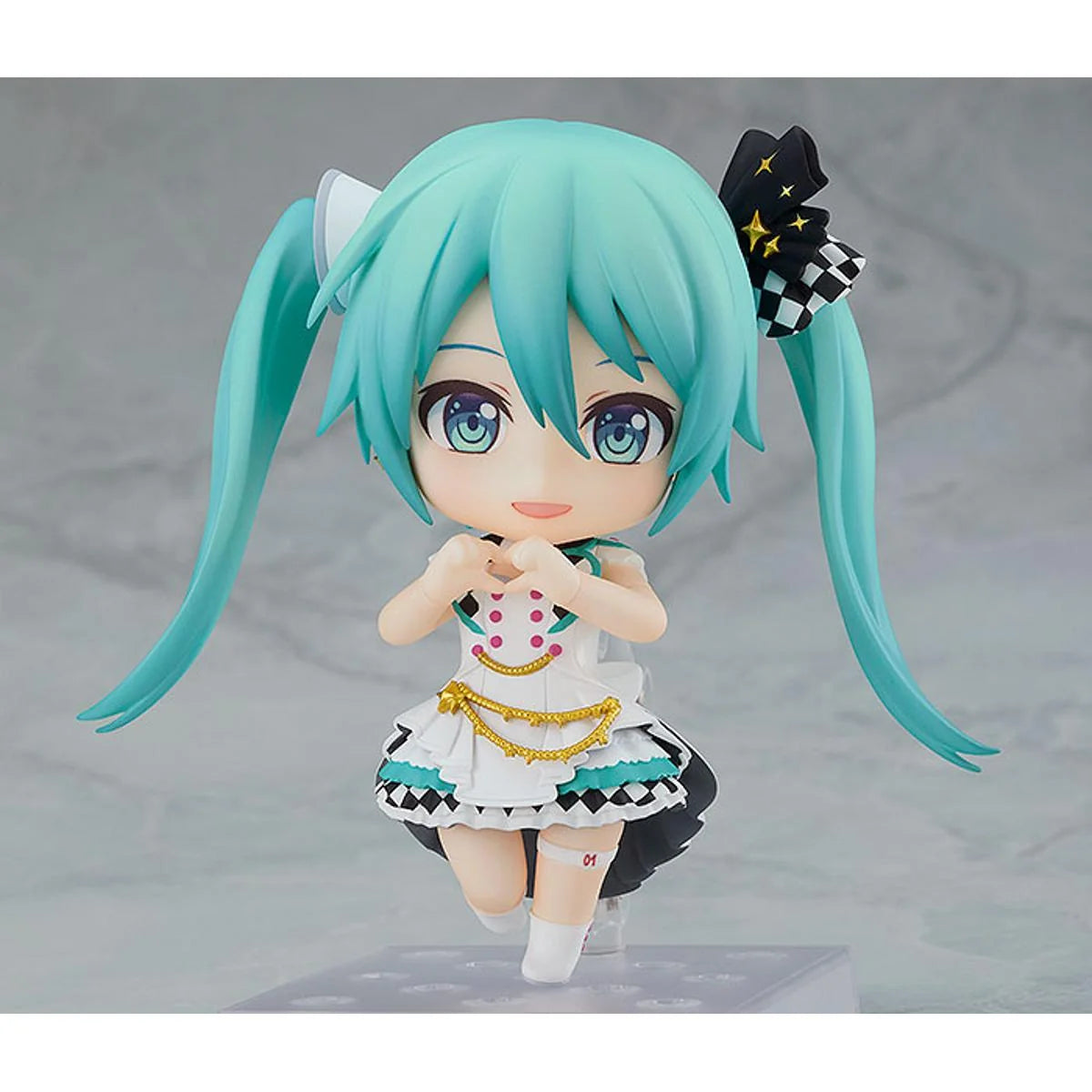 Hatsune Miku - Hatsune Miku SEKAI of the Stage Ver. Nendoroid