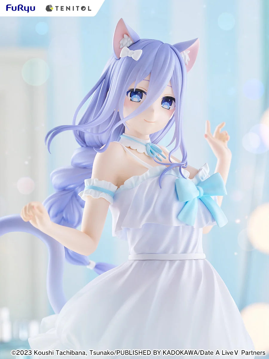 Date A Live V - Mio Takamiya Non Scale Figure Furyu