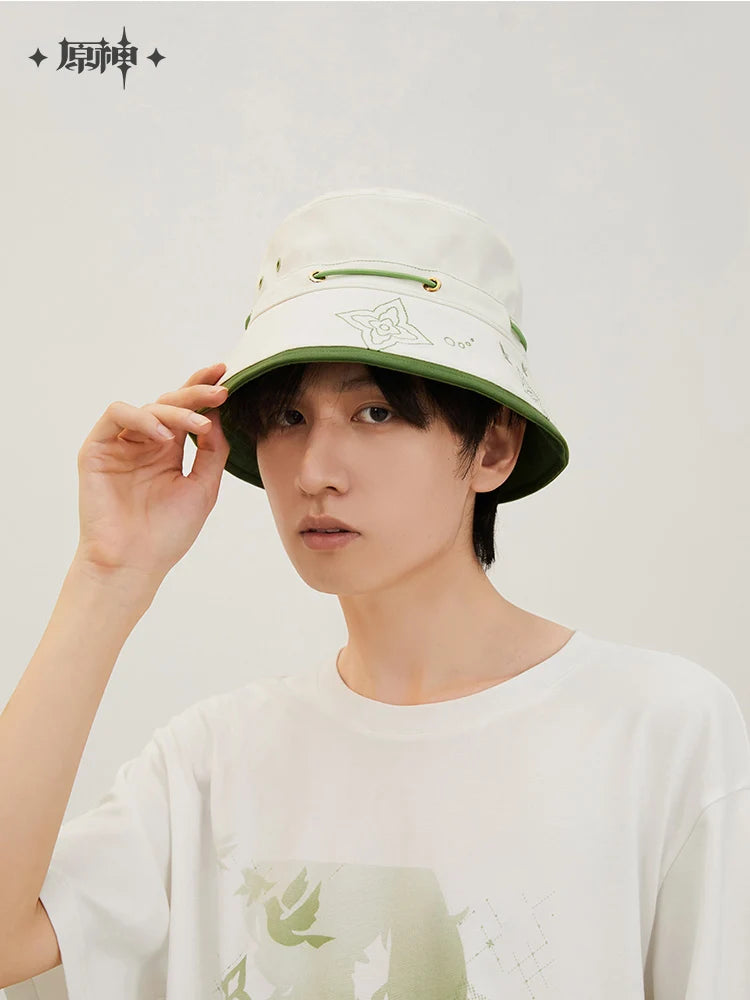 Genshin Impact - Nahida Theme Impression Series Fisherman’s Hat miHoYo