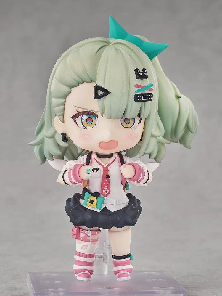 Zenless Zone Zero - Sunna Nendoroid Good Smile Arts Shanghai