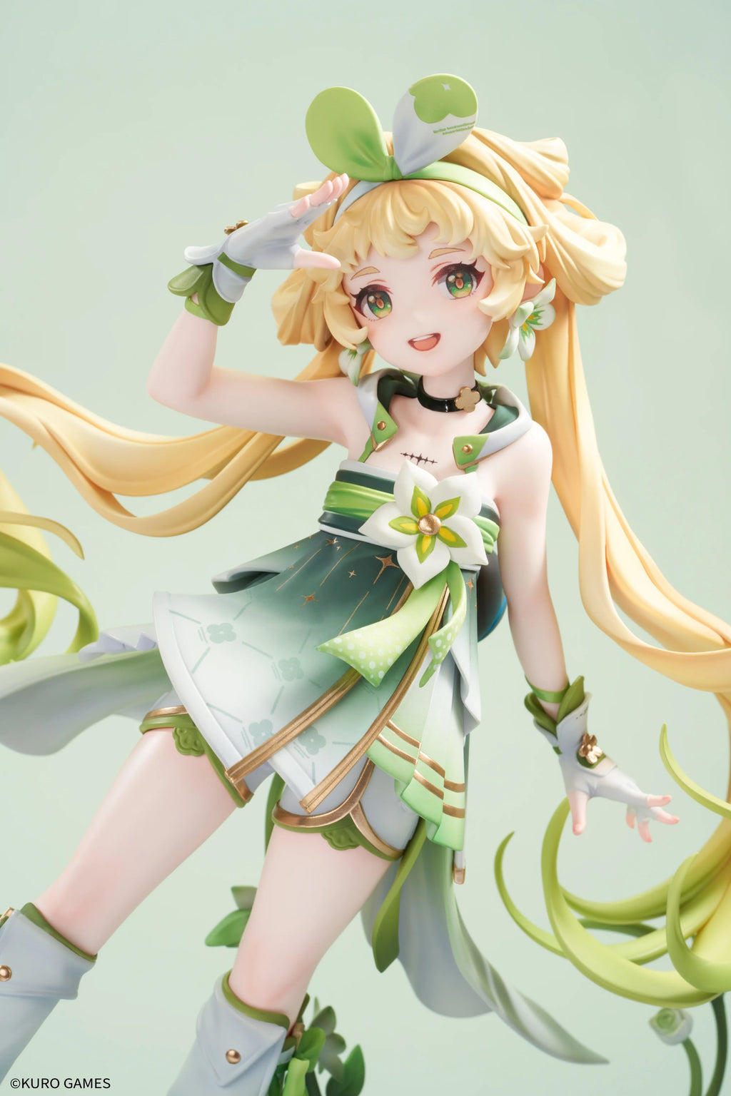 Wuthering Waves - Verina 1/7 Scale Figure Hobbysakura
