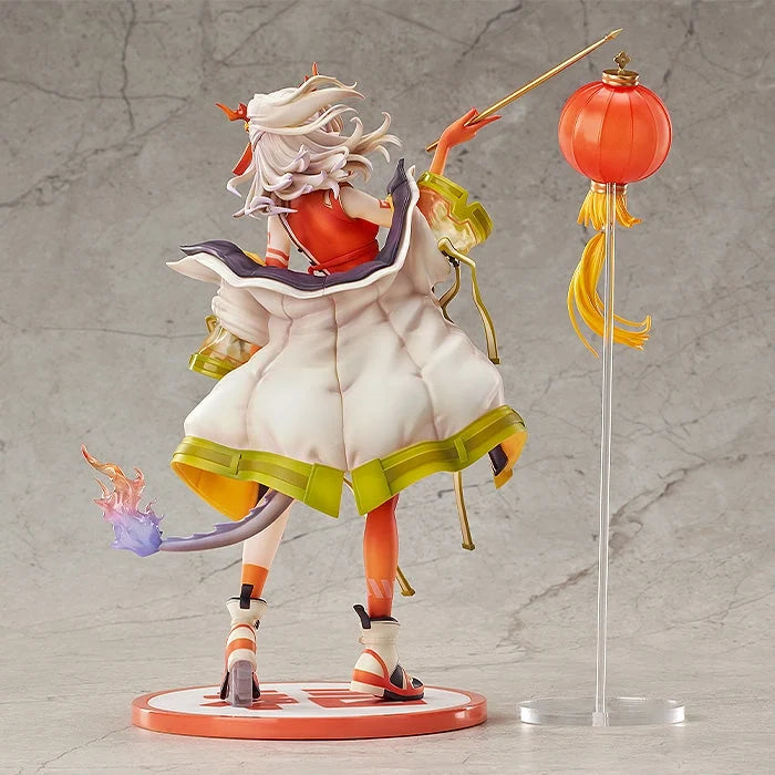 Arknights - Nian(Spring Festival Ver.) 1/7 Scale Figure Good Smile Arts Shanghai
