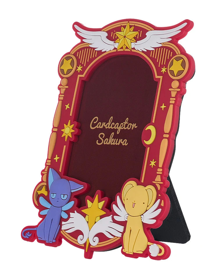 Cardcaptor Sakura 25th Anniversary - Photo Frame GoodSmile Moment