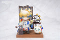 Arknights - Shu & Chongyue Cuties Series Chibi Figure APEX