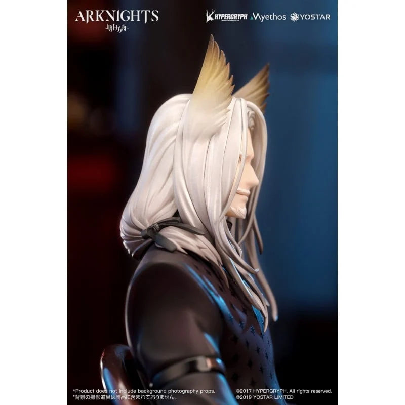 Arknights - Hellagur (Formal Dress Ver.) 1/7 Scale Figure Myethos