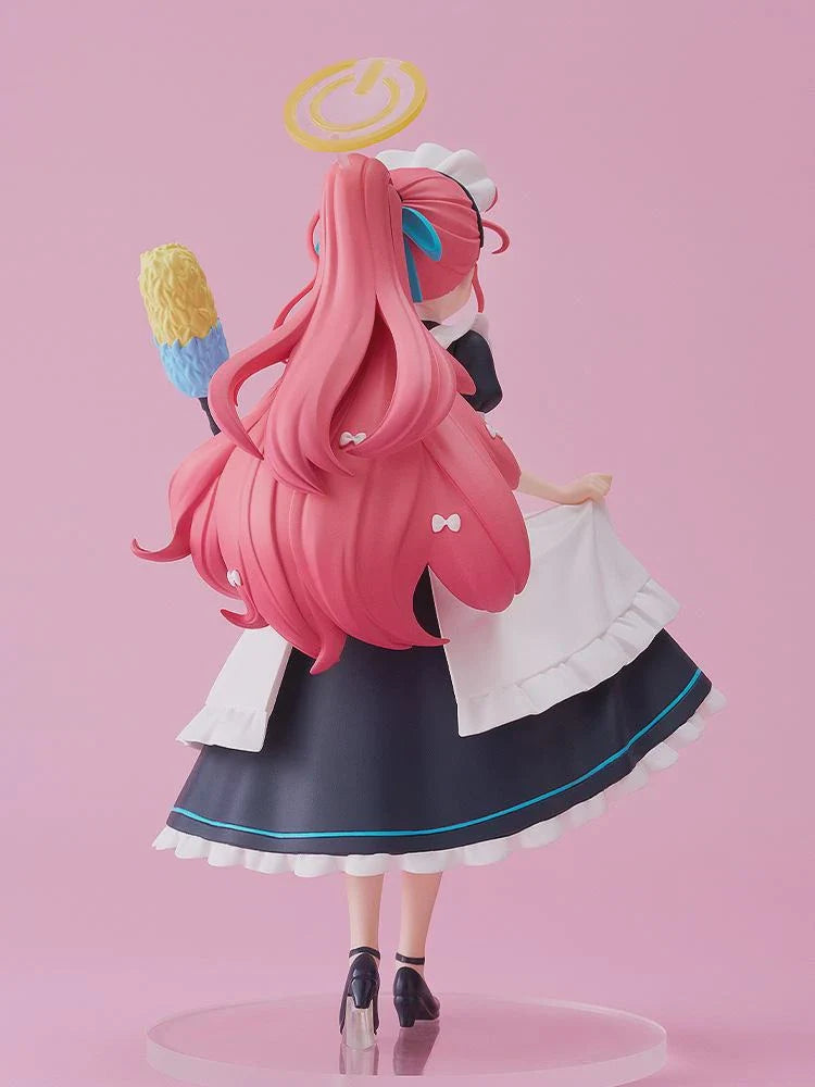 Blue Archive - Yuzu (Maid Ver.) POP UP PARADE Good Smile Company