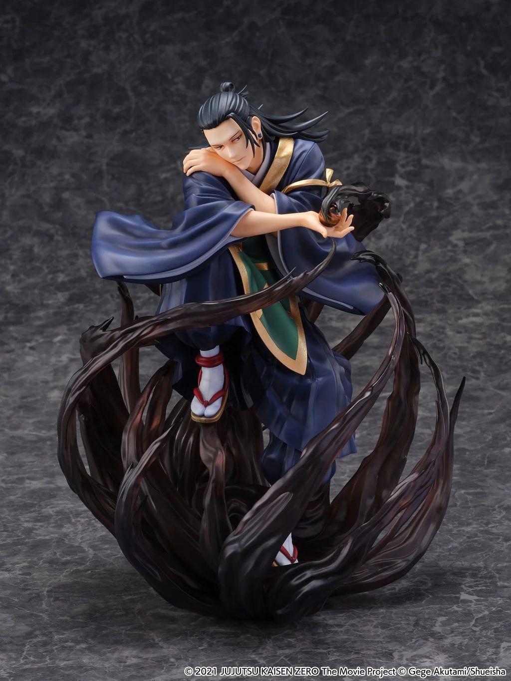 Jujutsu Kaisen 0 - Suguru Geto 1/7 scale figure eStream