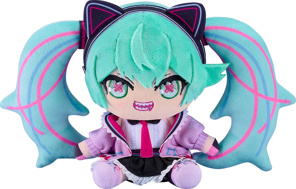 Hatsune Miku - Hatsune Miku (Digital Stars 2023 Ver.) Plushie Good Smile Company