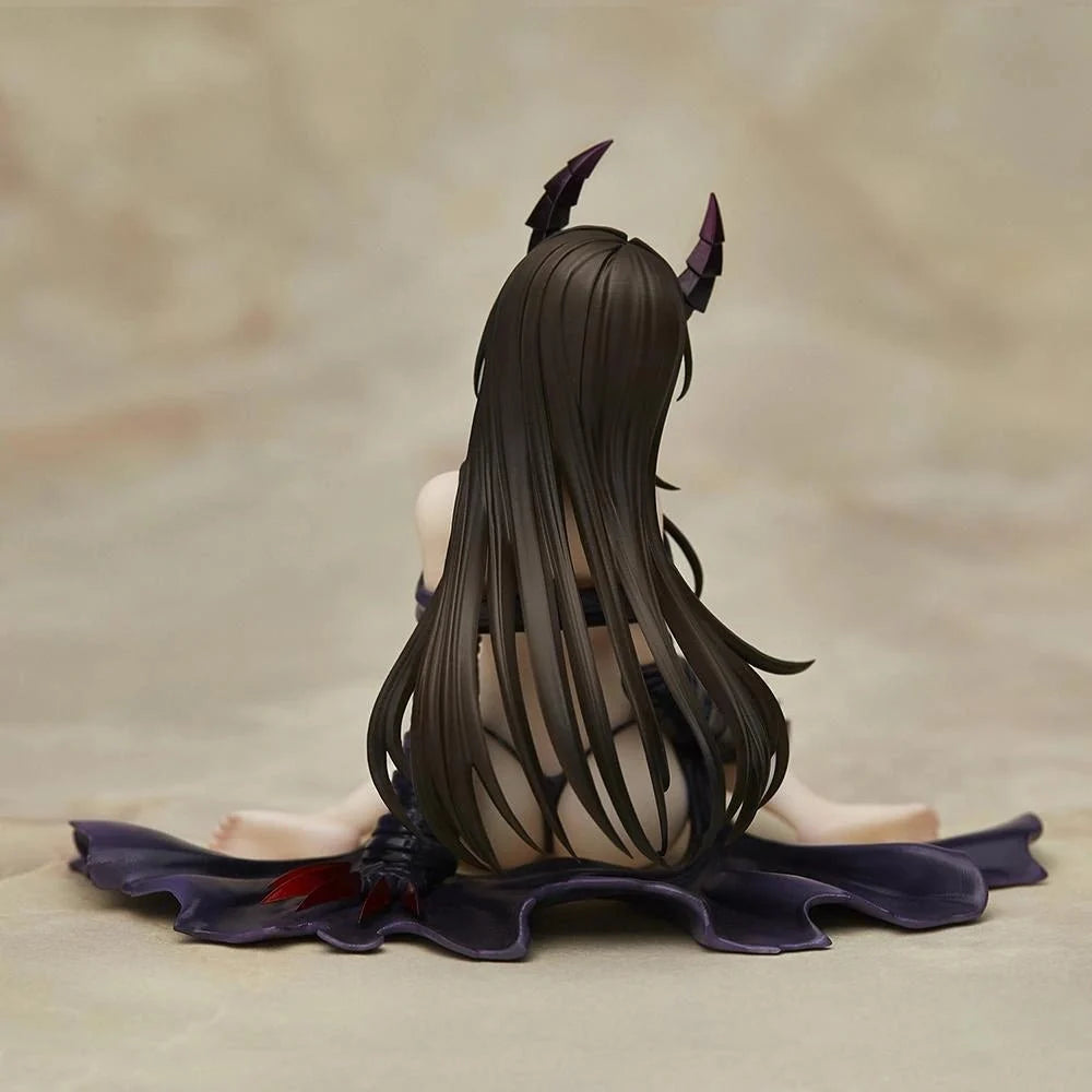 To Love-Ru Darkness - Yui Kotegawa (Darkness ver.) 1/6 Scale Figure Union Creative