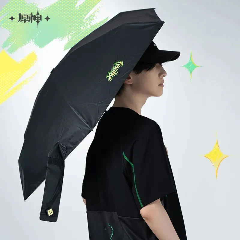 Genshin Impact - Kinich Impression Umbrella miHoYo