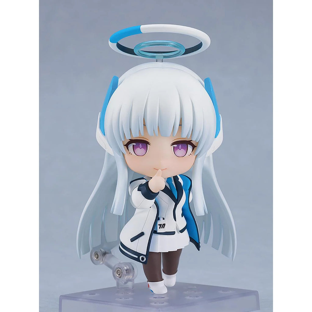 Blue Archive - Noa Ushio Nendoroid Good Smile Company