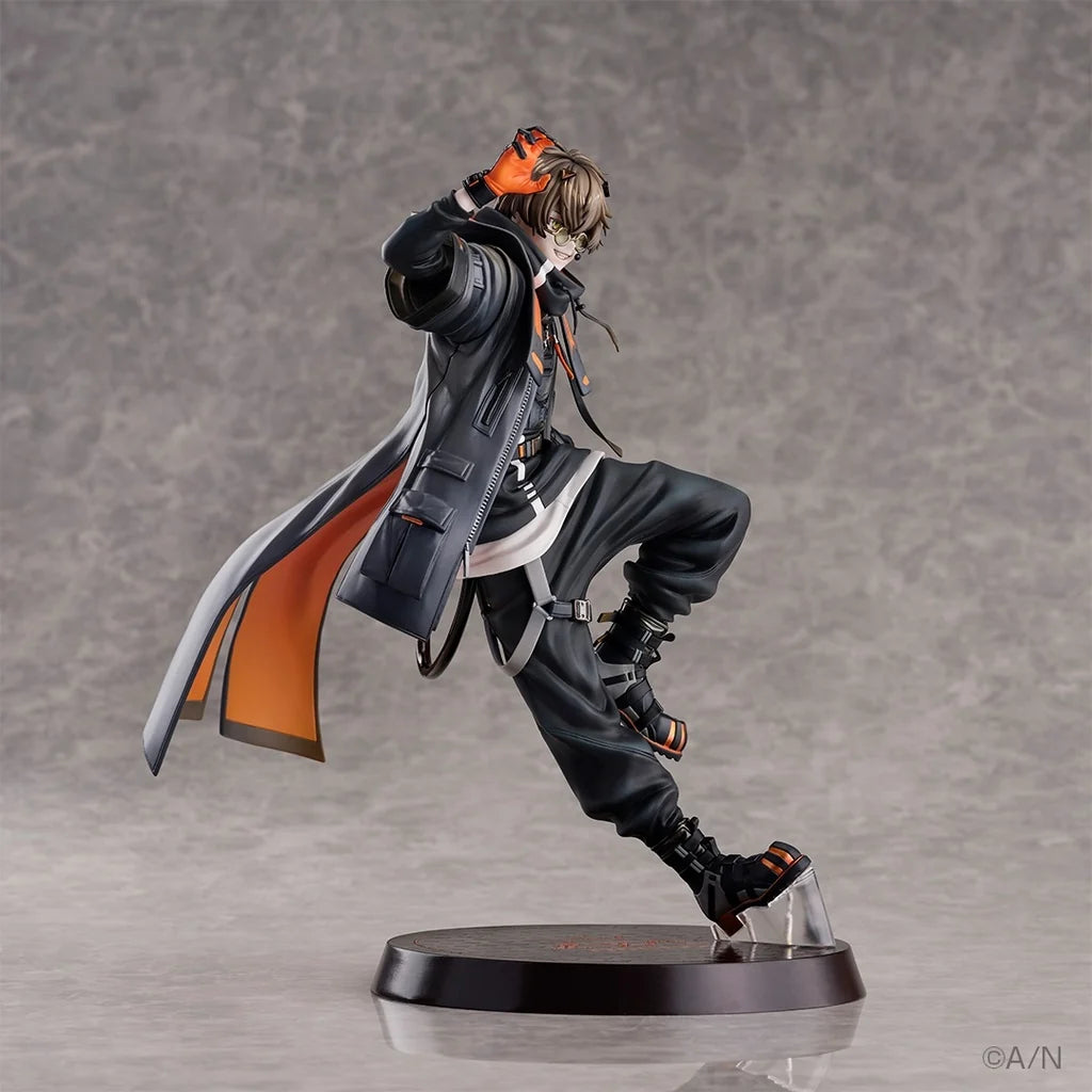 Nijisanji - Alban Knox 1/7 Scale Figure ANYCOLOR