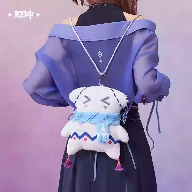 Genshin Impact - Citlali Impression Crossbody Bag miHoYo