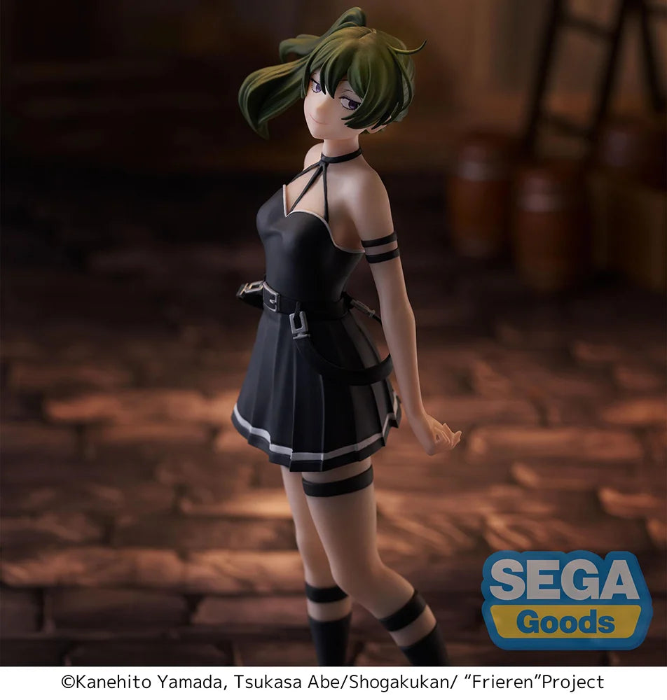 Frieren: Beyond Journey's End - Übel Prize Figure SEGA