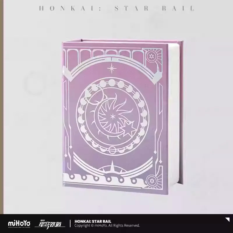 Honkai: Star Rail - Cyrene We Script O Together Impression Ring miHoYo