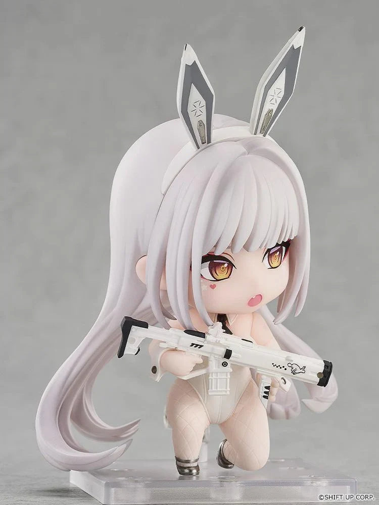 Goddess of Victory: Nikke - Blanc Nendoroid Good Smile Arts Shanghai