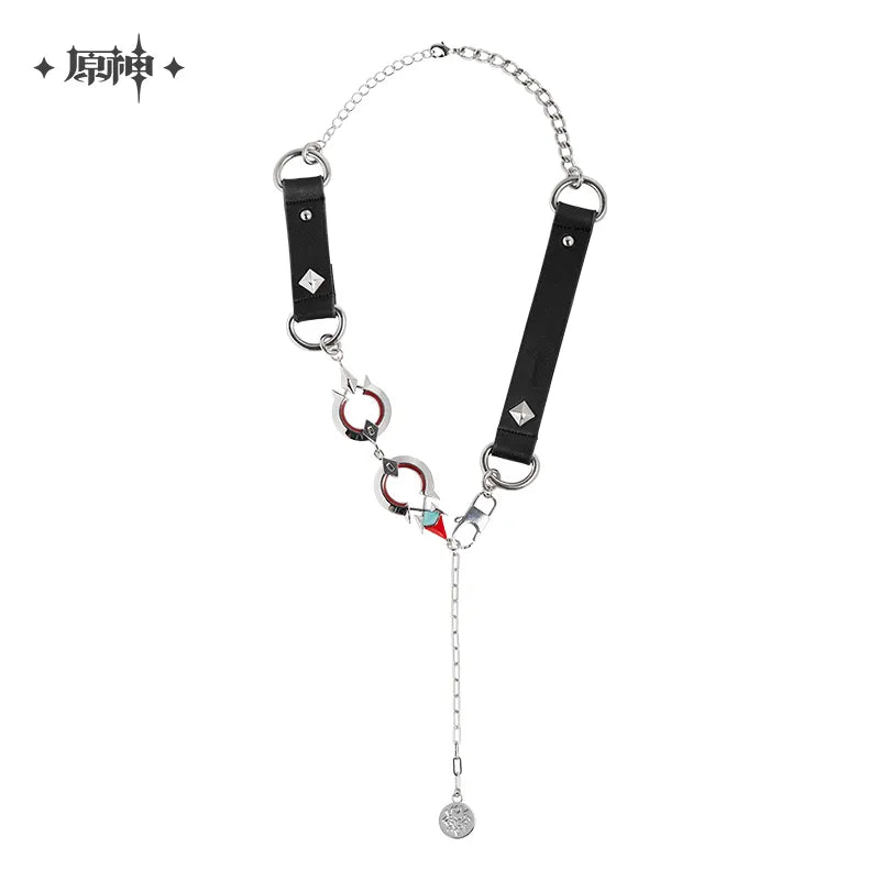 Genshin Impact - Wriothesley Impression Necklace miHoYo